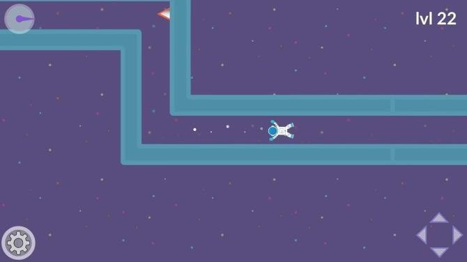 Gravity Control 