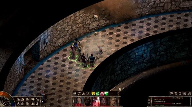 Black Geyser: Couriers of Darkness 