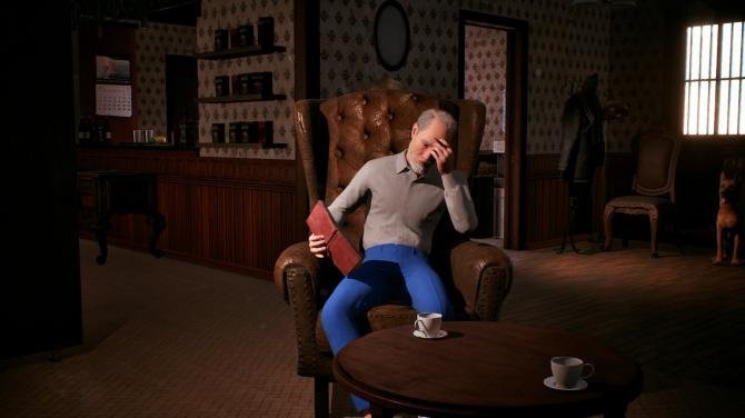 Corner Shop: NightShift 