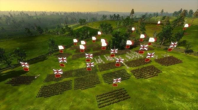 Total War: EMPIRE Definitive Edition 