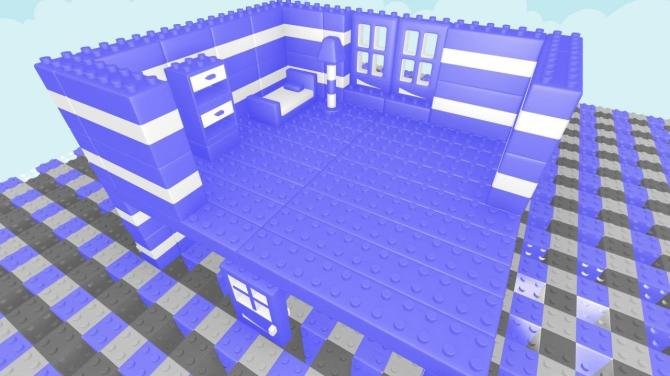 Colorful3D II 
