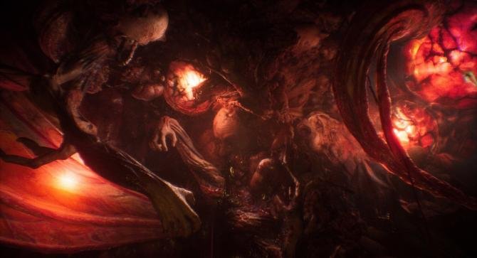 Still Wakes the Deep - The Complete Collection 