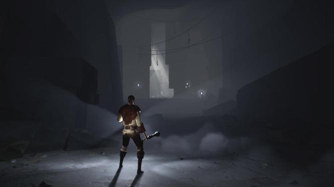 Ashen 