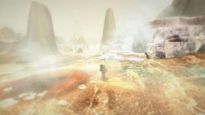 Lifeless Planet: Premier Edition 