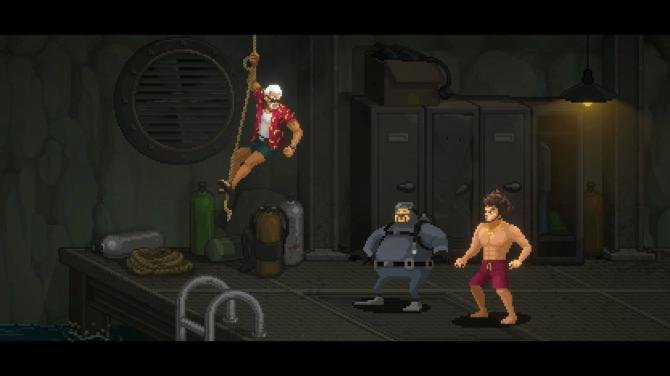 DAVE THE DIVER - Dave & Ichiban Bundle 