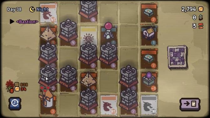 Card Colony 