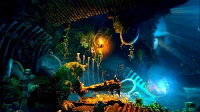 Trine 2: Complete Story 