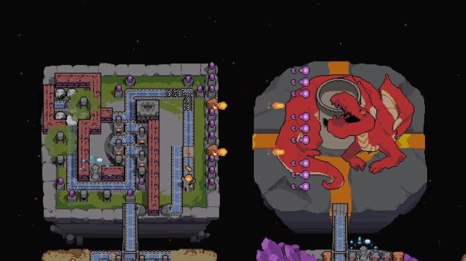 Mob Factory 
