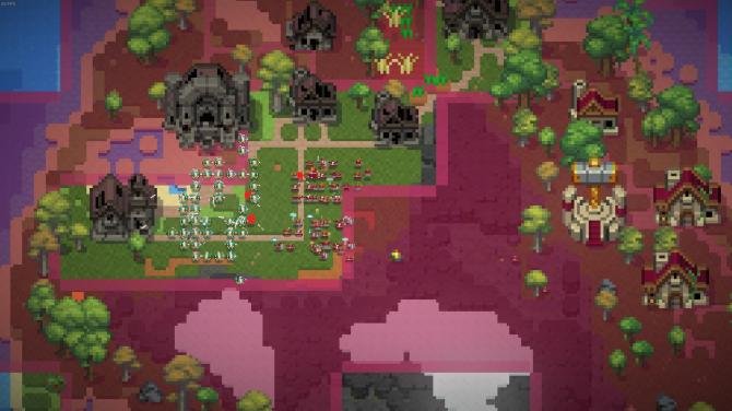 WorldBox - God Simulator 
