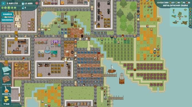 One More Island 