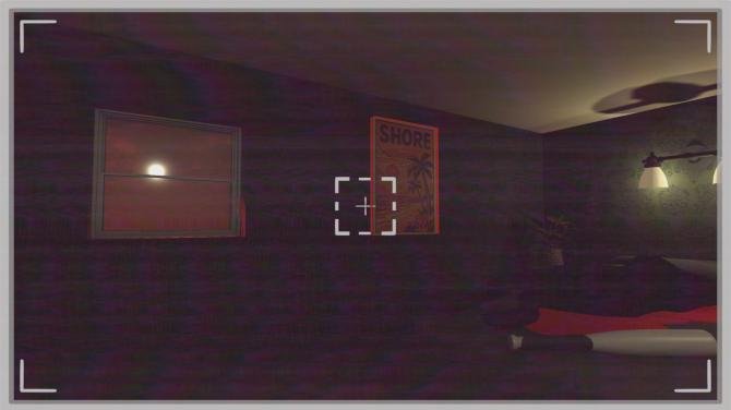 The Locked Room 