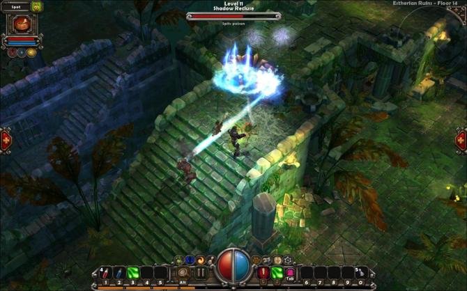 Runic Games Bundle 