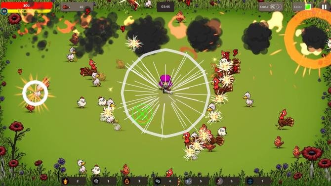 Monster Mine Clash 
