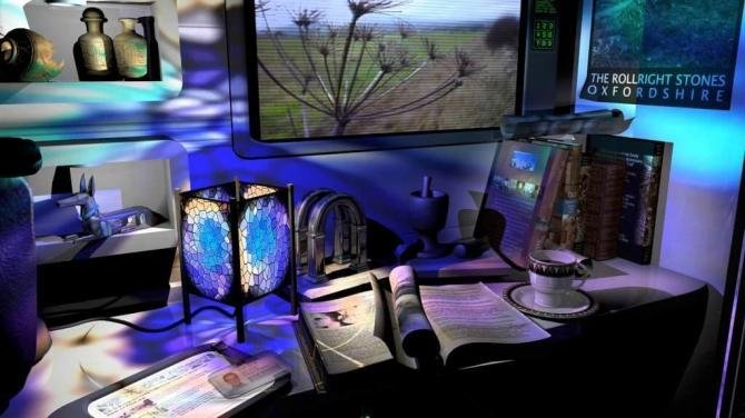 Dark Fall 2: Lights Out 