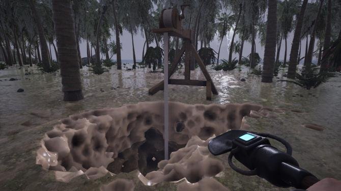 Dig Island 