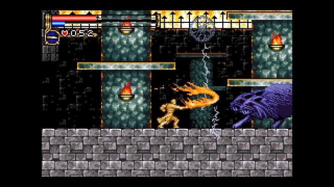 Castlevania Collections Bundle 