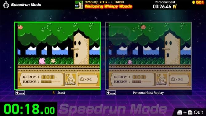 Nintendo World Championships: NES Edition 