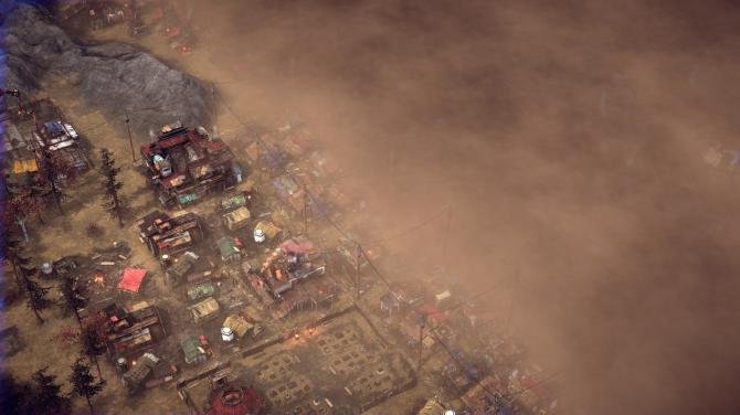 Endzone: A World Apart Complete Edition 