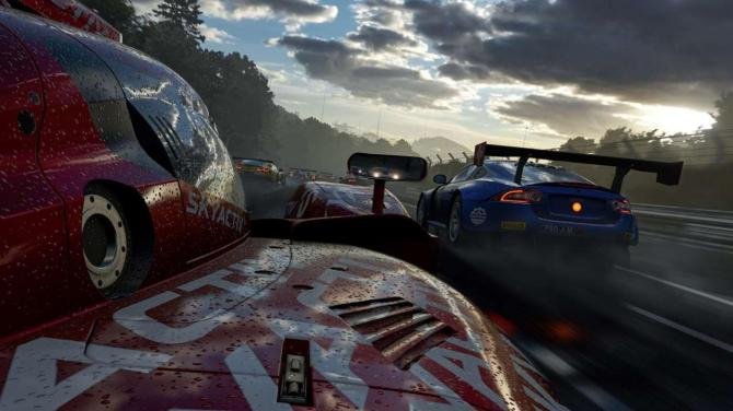 Forza Motorsport 7 Deluxe Edition 