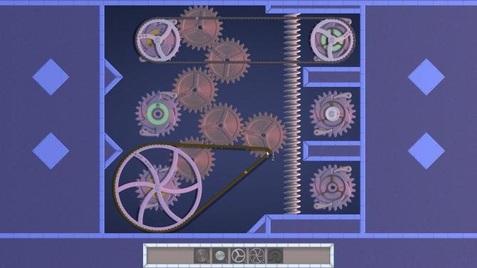 Gearplexed 