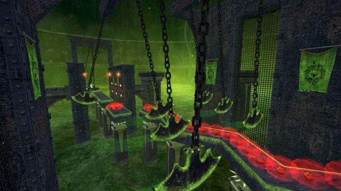 SEUM: Speedrunners from Hell 
