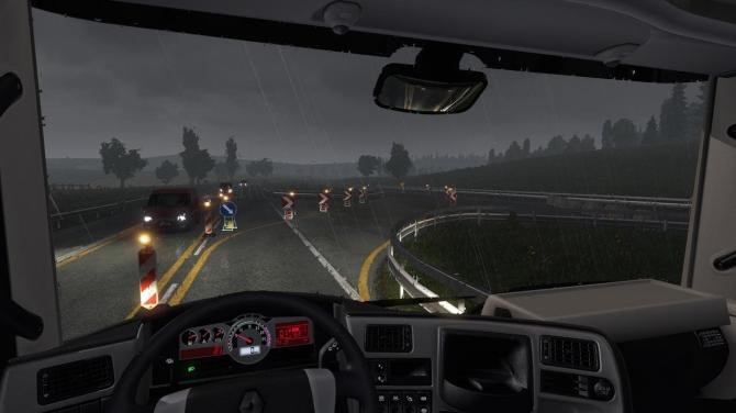 Euro Truck Simulator 2 Essentials Bundle 