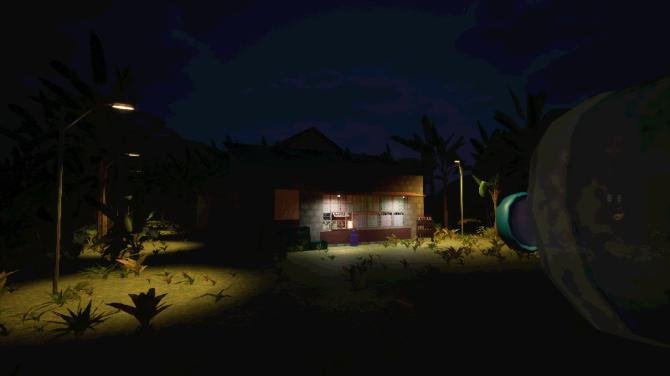 Water Delivery 