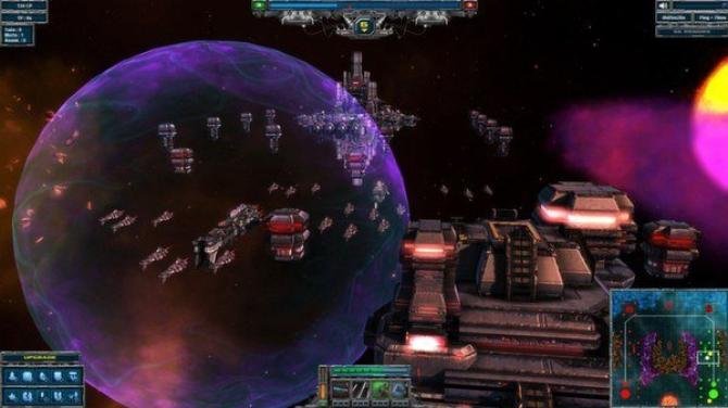 Stellar Impact Bundle 