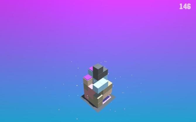 3D Tower 