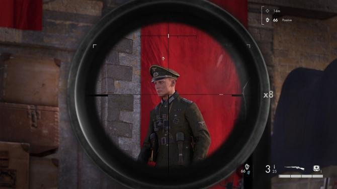 Sniper Elite: Resistance Deluxe Edition 