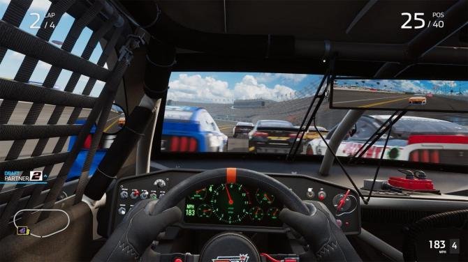NASCAR Heat 4 Gold Edition 