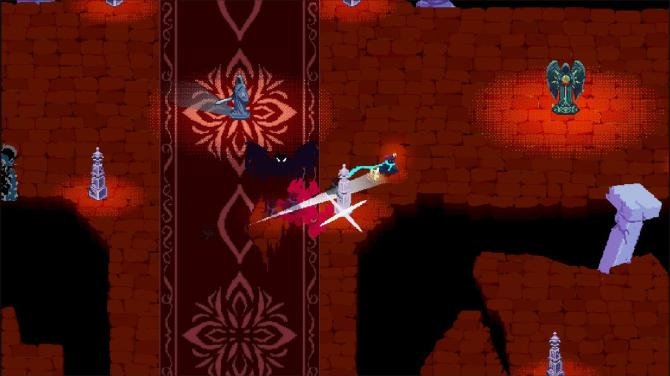 BloodRush: Undying Wish 
