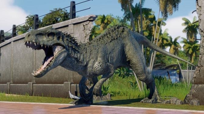 Jurassic World Evolution 2: Dominion Bundle 