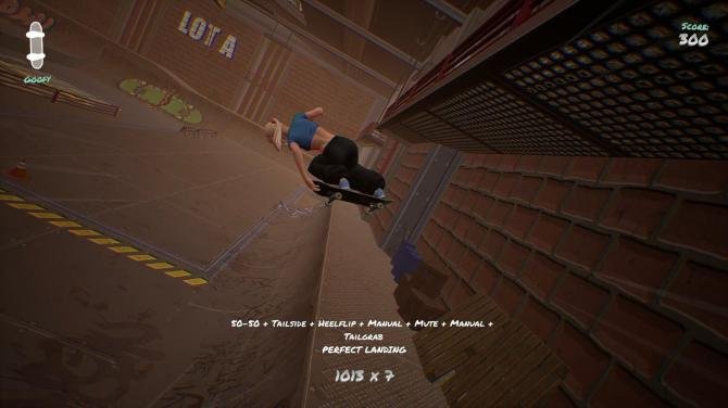 Skatesterre 