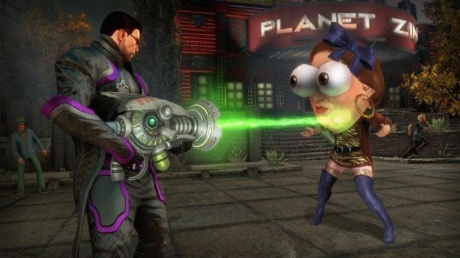 Saints Row Ultimate Franchise Pack 2018 