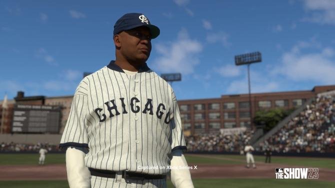 MLB The Show 23 