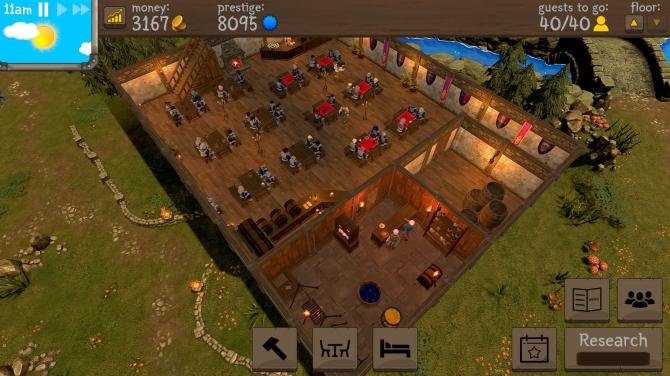 Tavern Master 