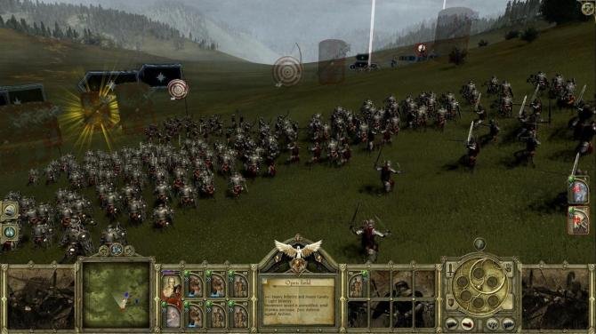 King Arthur: Fallen Champions 