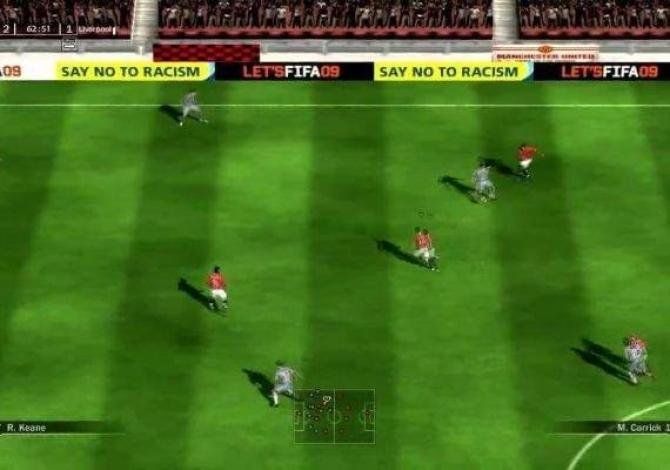 FIFA 09 