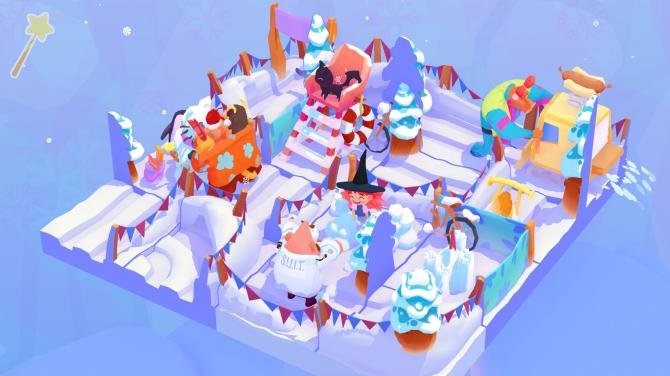 Harmony's Odyssey 