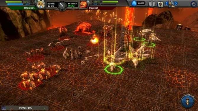 Planar Conquest 