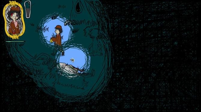 The Island of Doctor Morose 