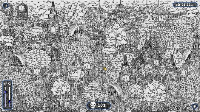 101 Cats in Munich 