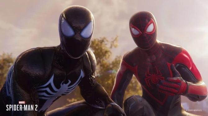Marvel's Spider-Man 2 PS5 Access 