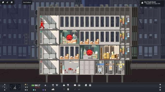 Project Highrise Bundle 
