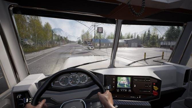 Alaskan Road Truckers 