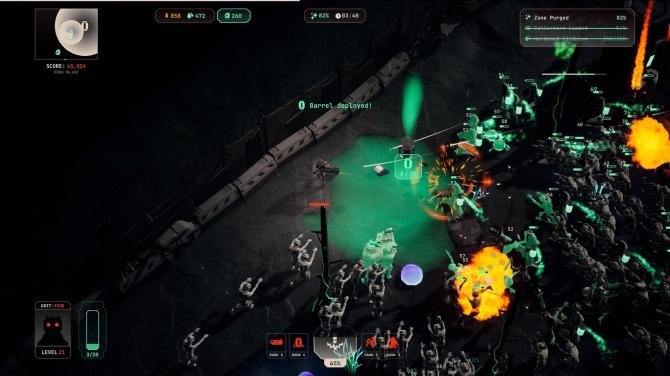 Filthium Zero 