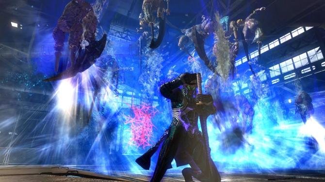 Devil May Cry 4 Special Edition - Demon Hunter Bundle 