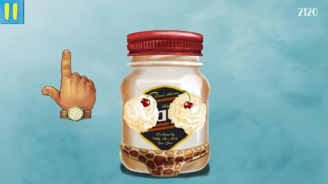 My Name is Mayo 