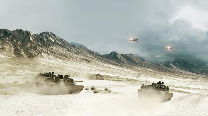 Battlefield 3 